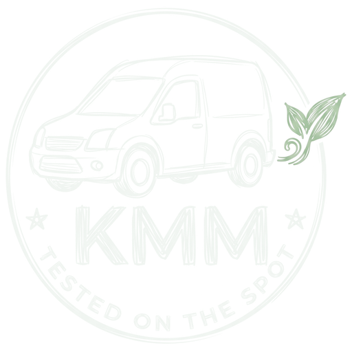Atlanta Mobile Emissions — KMM