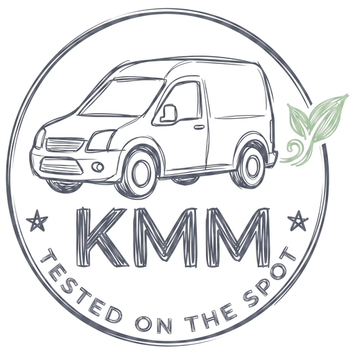 Atlanta Mobile Emissions — KMM, Tested on the Spot
